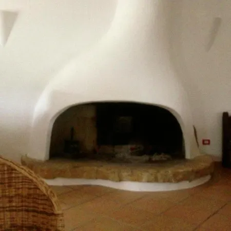 Li Espi Country Kır Evi *