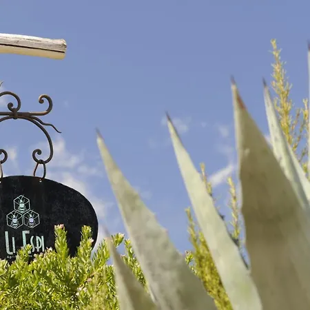 Li Espi Country Country house