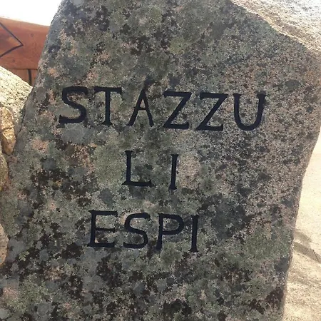 Li Espi Country Kır Evi