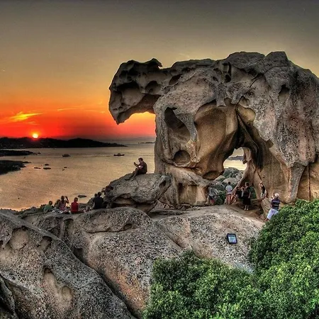 Li Espi Country Kır Evi