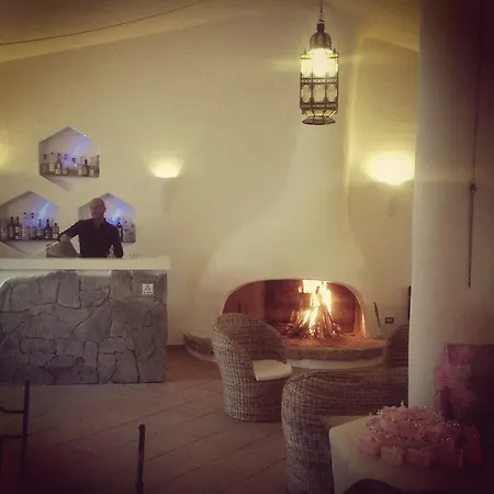 Li Espi Country Kır Evi Porto Pollo
