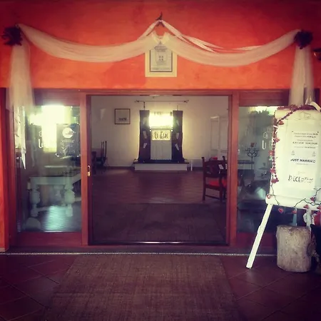 Li Espi Country Country house Porto Pollo