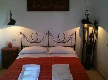 Country house Li Espi Country Porto Pollo