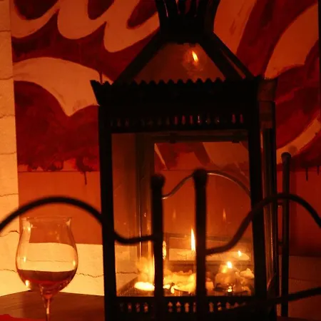Country house Li Espi Country *