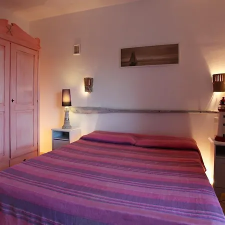 Li Espi Country Kır Evi *