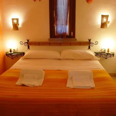 Li Espi Country Kır Evi *