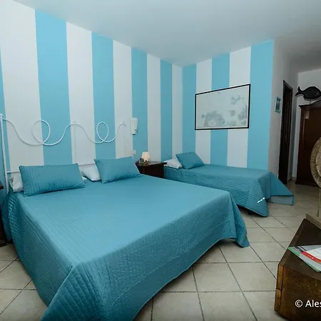 Li Espi Country Country house Porto Pollo