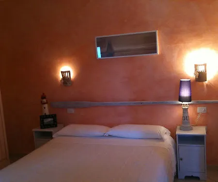Li Espi Country Country house Porto Pollo
