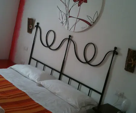 Li Espi Country Kır Evi