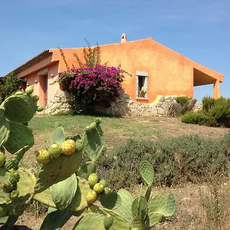 Li Espi Country Country house