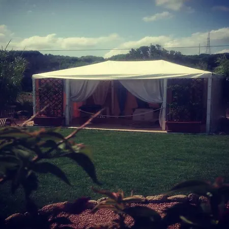 Li Espi Country Kır Evi Porto Pollo