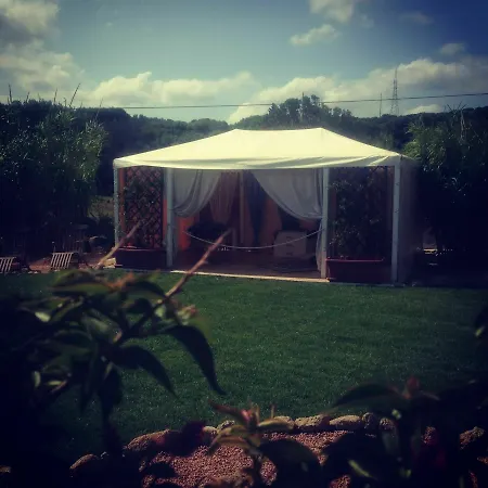 Li Espi Country Country house Porto Pollo