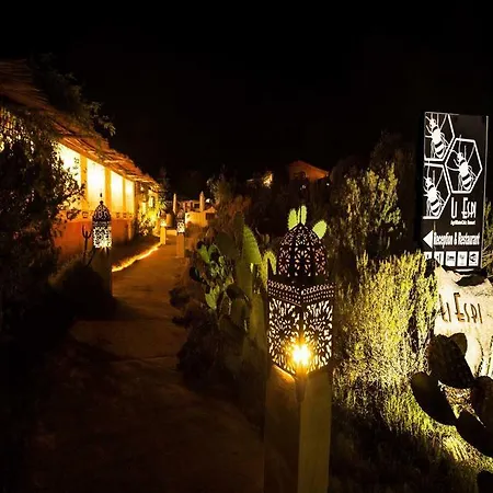 Li Espi Country Country house