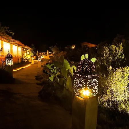 Li Espi Country Country house