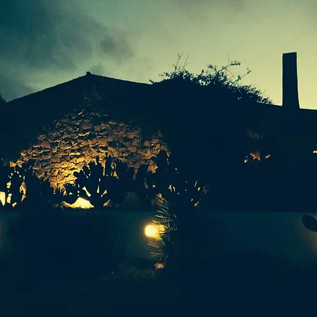 Country house Li Espi Country *