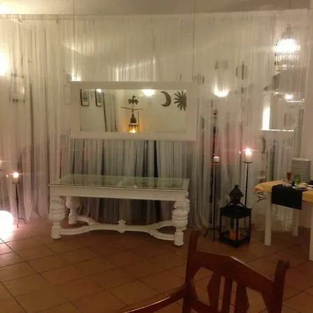 Li Espi Country Country house