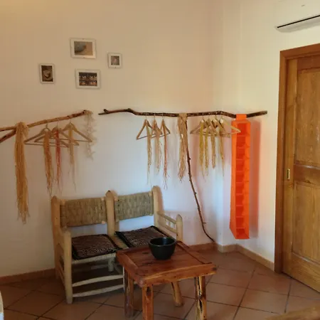 Li Espi Country Country house