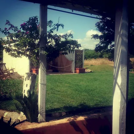 Country house Li Espi Country *