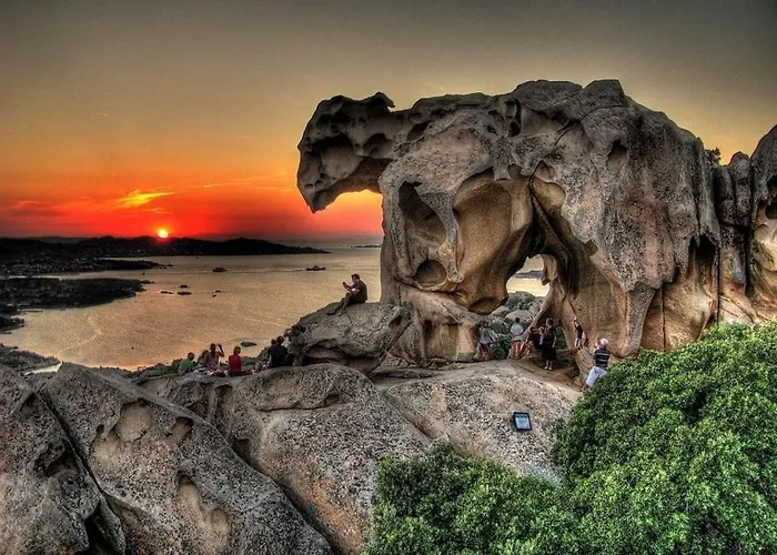 Li Espi Country Country house