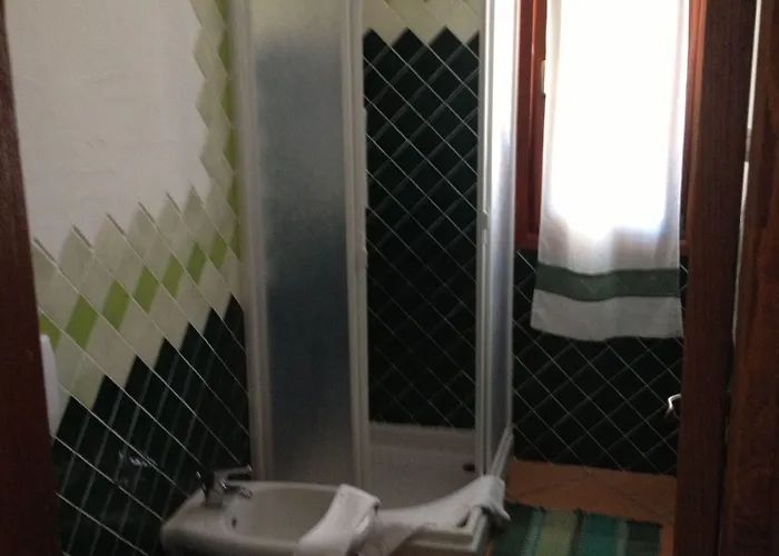 Li Espi Country Country house Porto Pollo