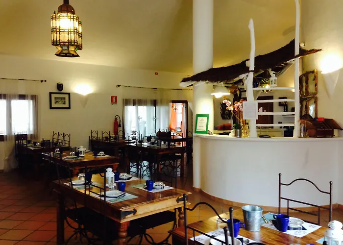 Li Espi Country Country house *