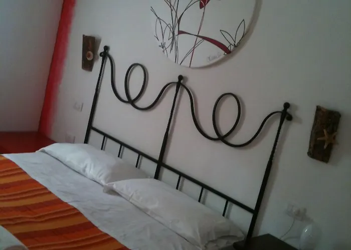 Li Espi Country Country house Porto Pollo