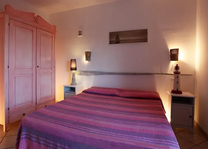 Li Espi Country Country house *