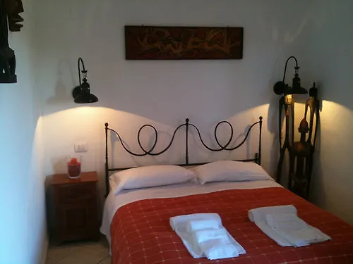 Country house Li Espi Country