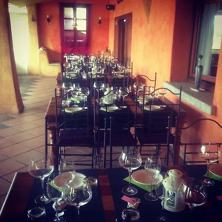 Li Espi Country Country house Porto Pollo