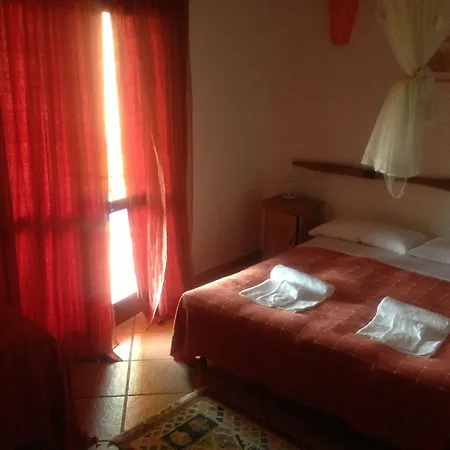 Li Espi Country בית כפרי פורטו פולו