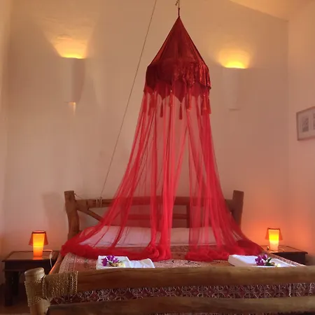 בית כפרי Li Espi Country