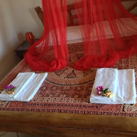 Li Espi Country בית כפרי