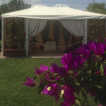 Li Espi Country בית כפרי פורטו פולו