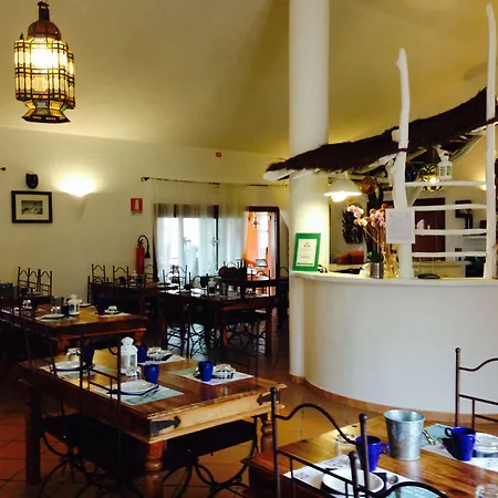 Li Espi Country בית כפרי *