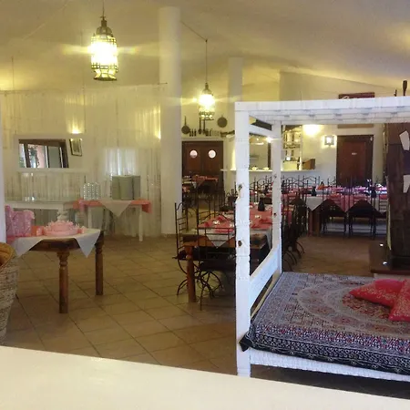 Li Espi Country בית כפרי פורטו פולו