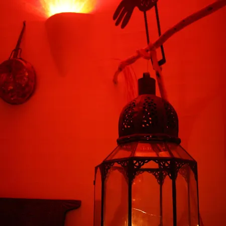 Li Espi Country בית כפרי *