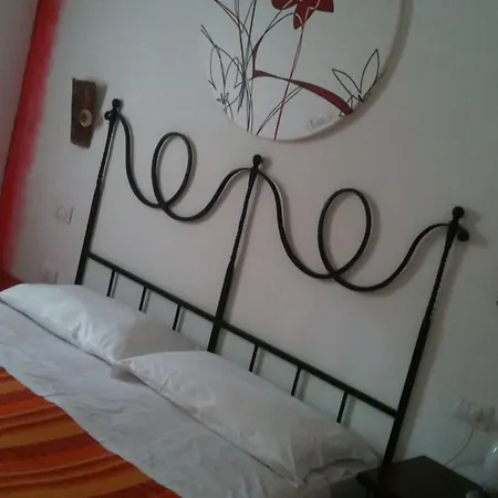 Li Espi Country בית כפרי פורטו פולו