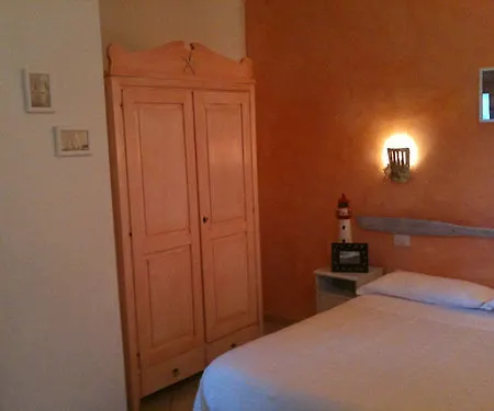 Li Espi Country Country house *