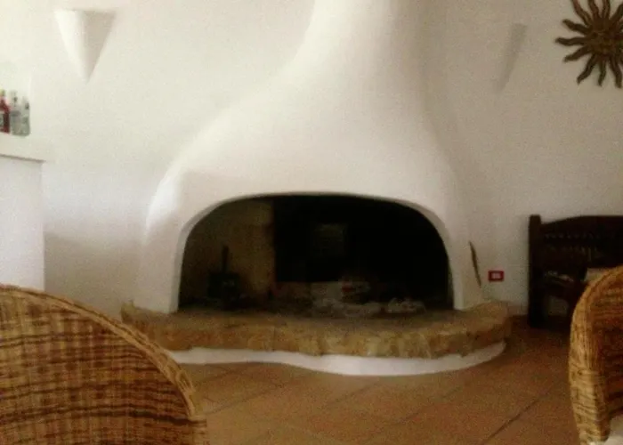 Li Espi Country Kır Evi *