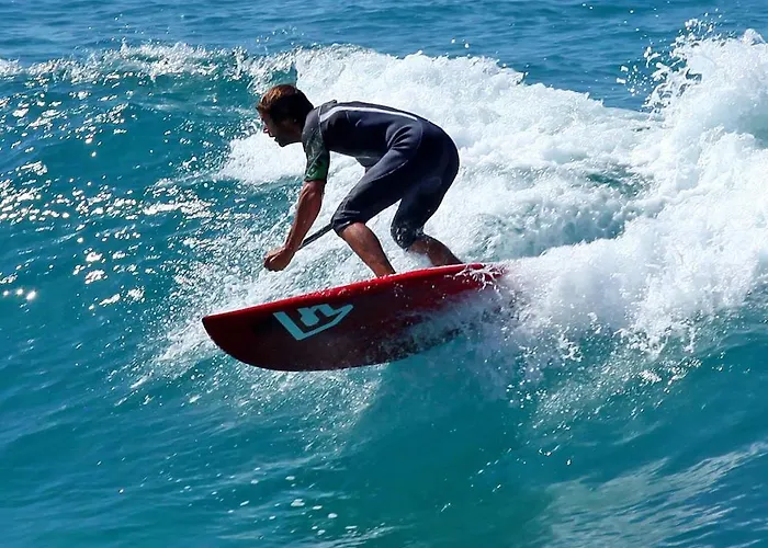 Li Espi Country * Porto Pollo