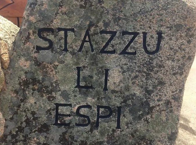 Li Espi Country Kır Evi