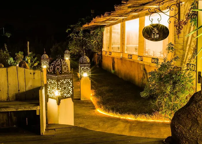 Li Espi Country Kır Evi *