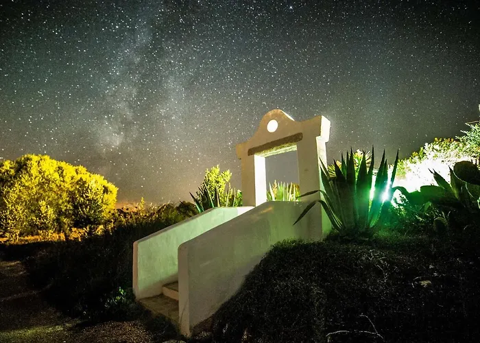 Li Espi Country * Porto Pollo