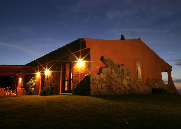 Kır Evi Li Espi Country *