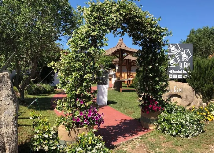 Casa de Campo Li Espi Country