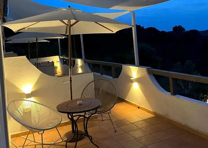 Kır Evi Li Espi Country Porto Pollo