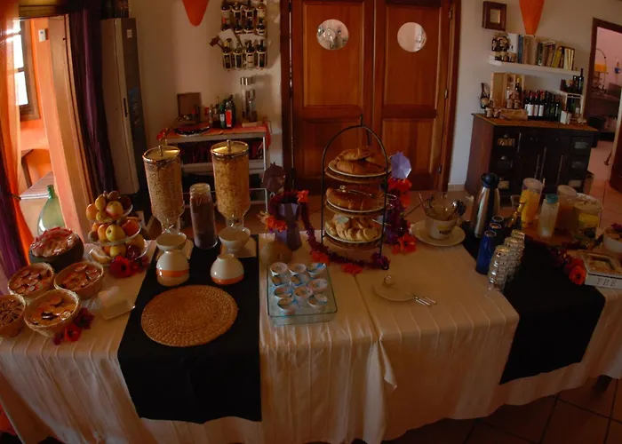 Kır Evi Li Espi Country Porto Pollo