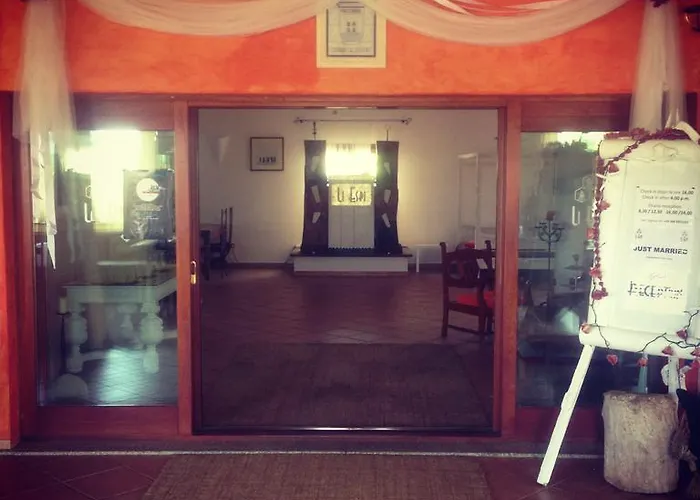 Li Espi Country Kır Evi Porto Pollo