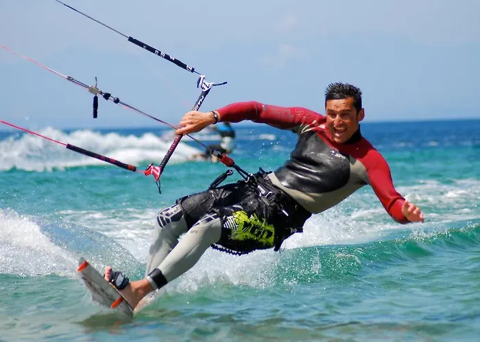 Li Espi Country * Porto Pollo