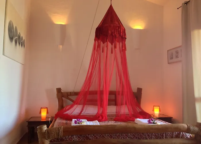 Kır Evi Li Espi Country